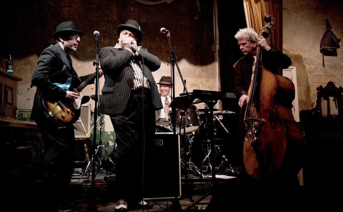Untitled Jazz Photo