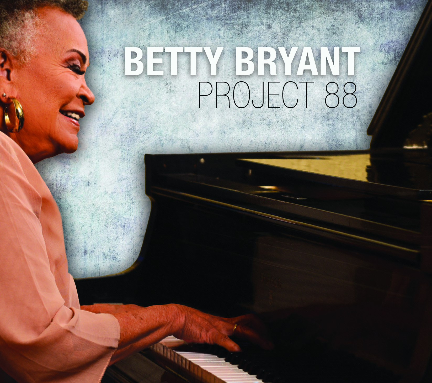 Betty Bryant