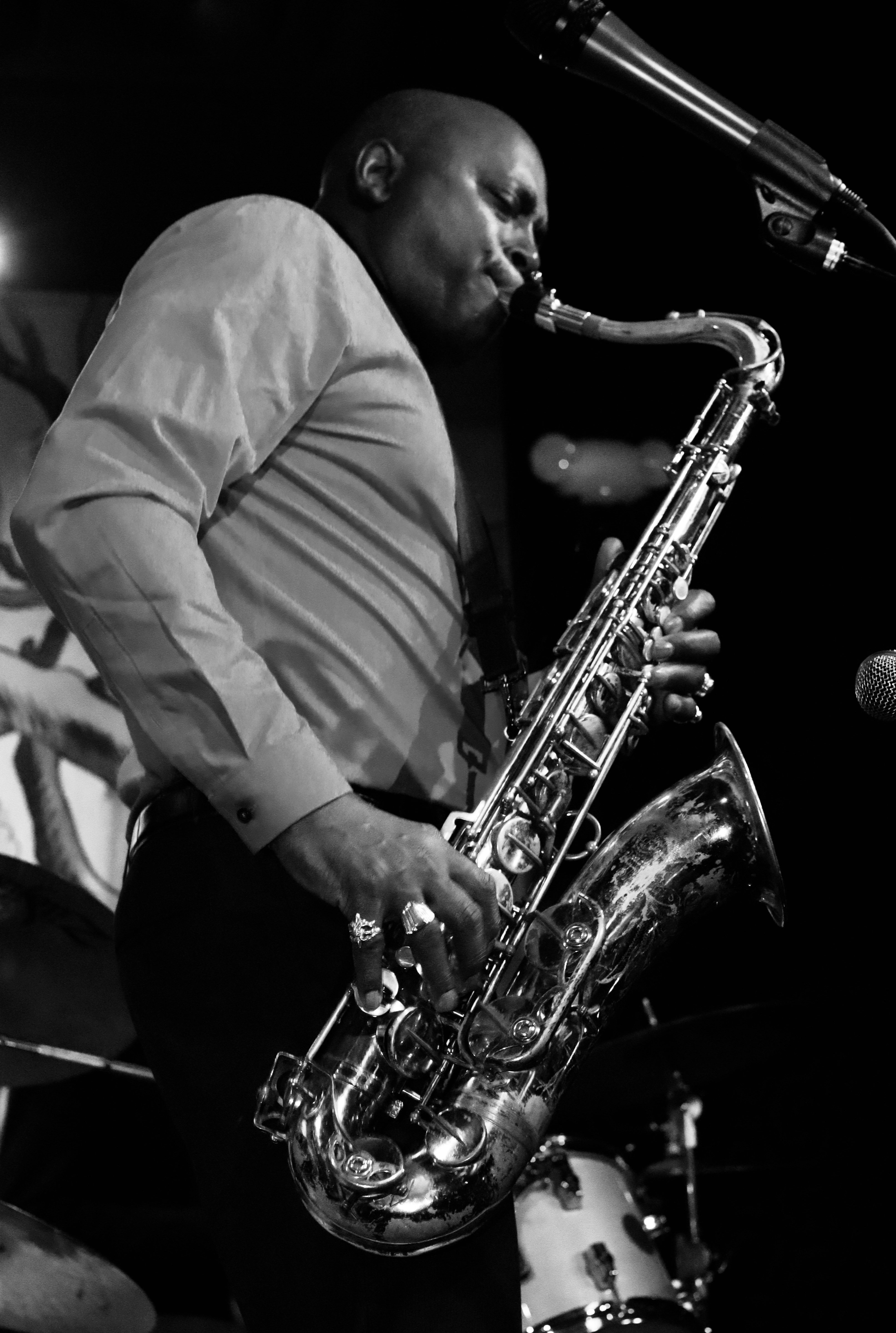 Untitled Jazz Photo