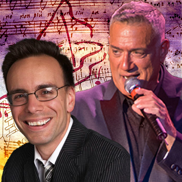 Two For The Road: Eddie Bruce With Tedd Firth