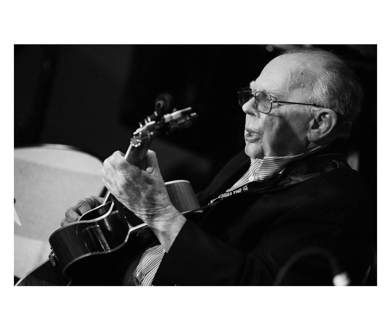 Jack Petersen: Life & Legeacy Celebration — jazz photo by Lisa Kelly | All About Jazz