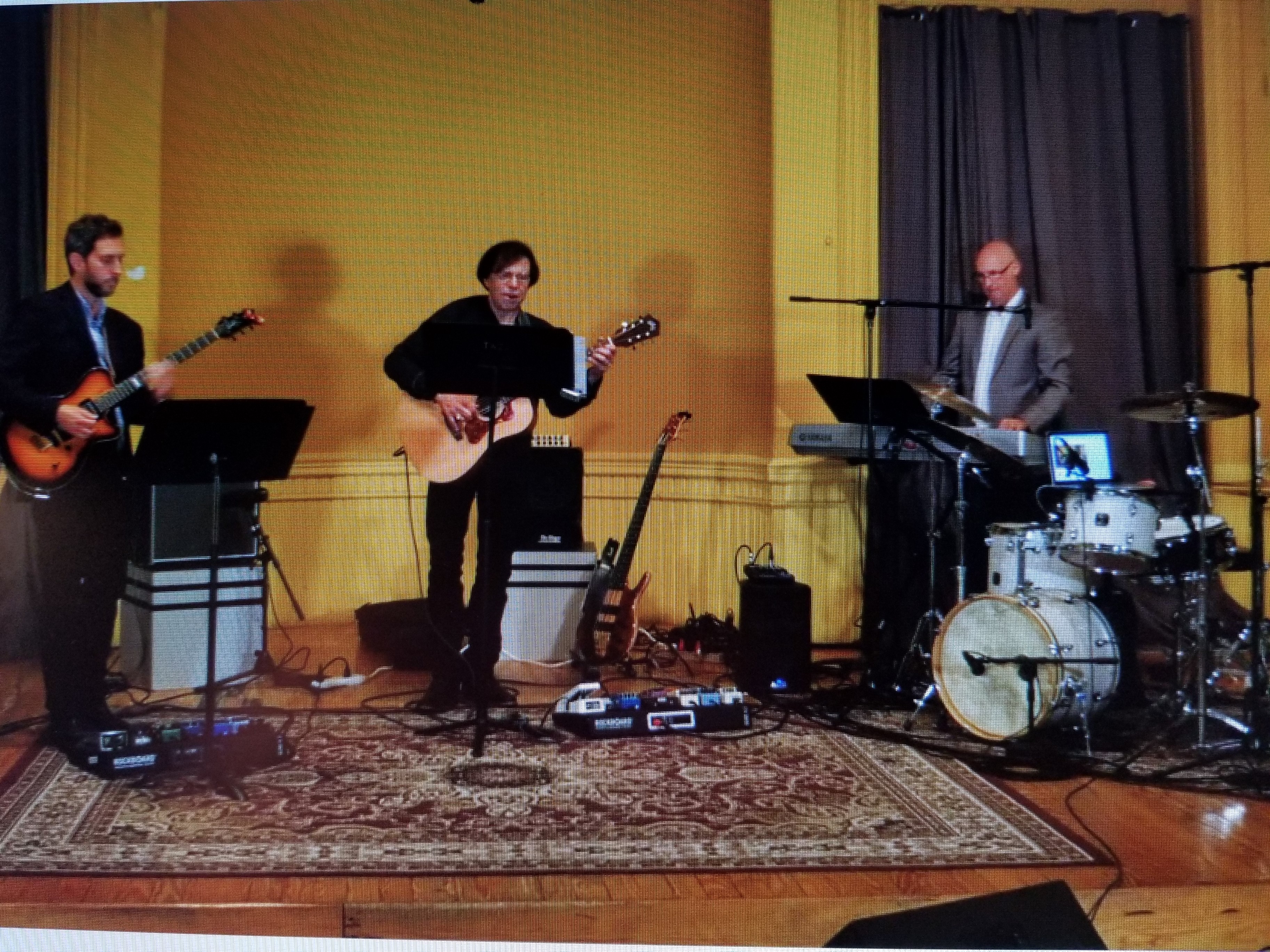 Untitled Jazz Photo