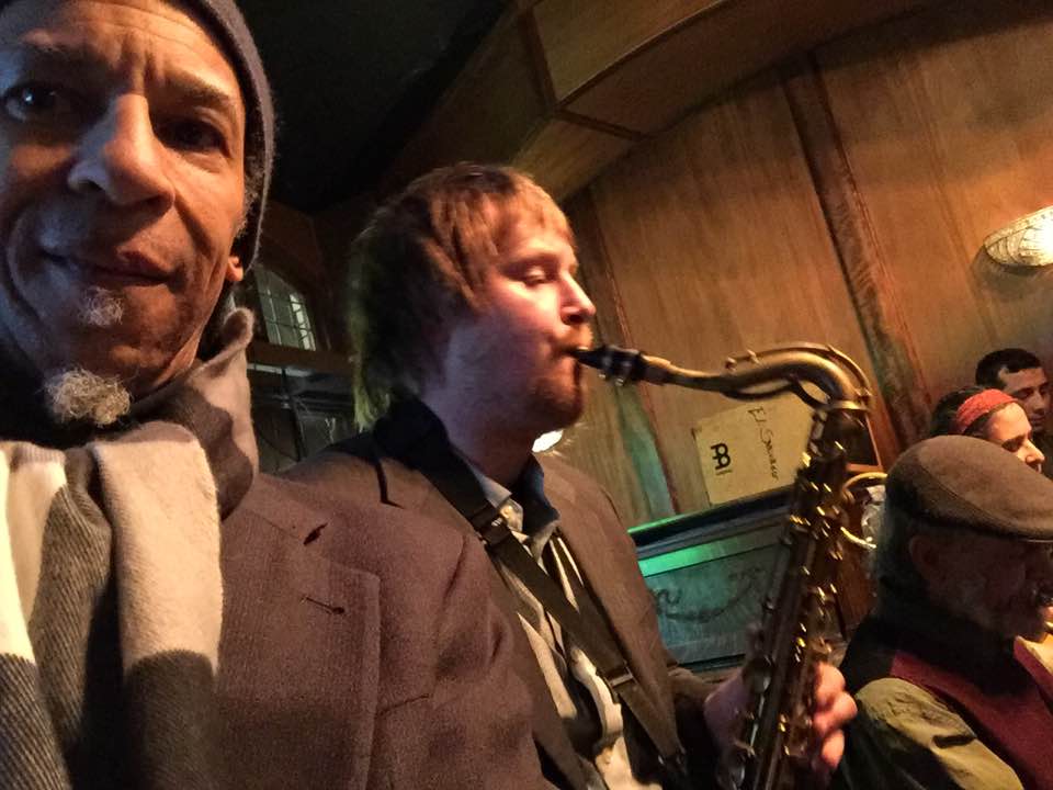 Untitled Jazz Photo