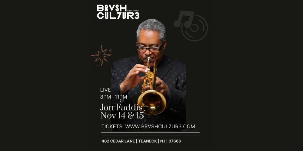 Untitled Jazz Photo — jazz photo by Brush Culture | All About Jazz