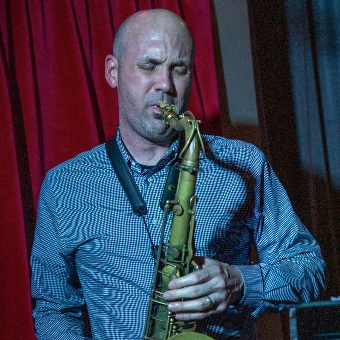 Untitled Jazz Photo