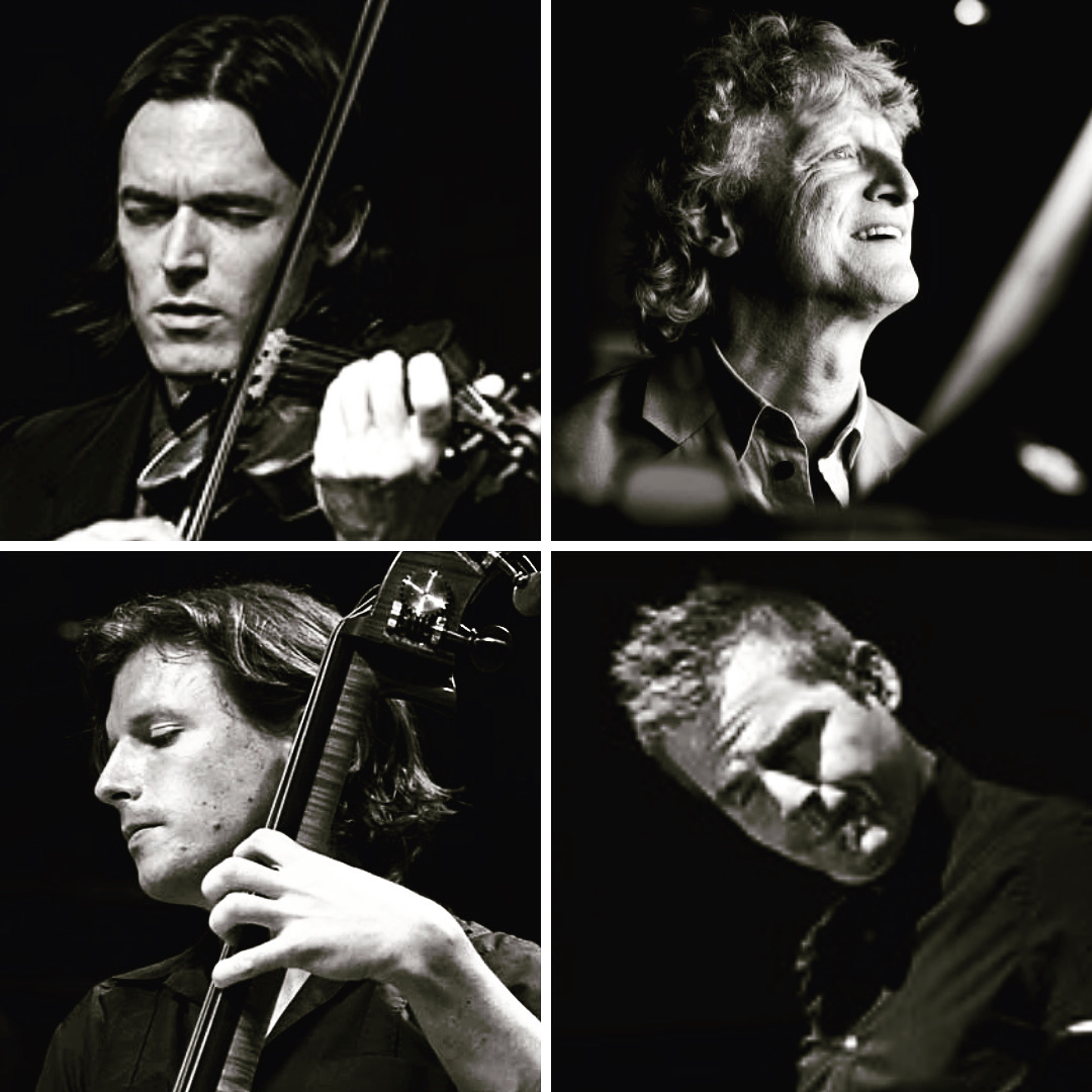 Zach Brock Quartet