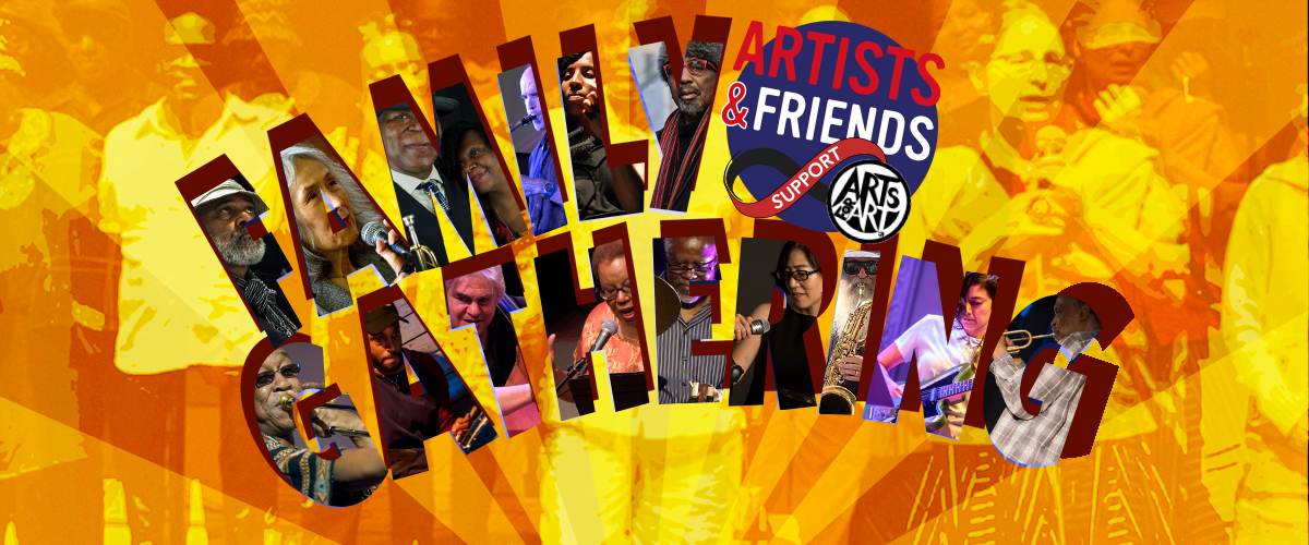 Arts For Art Annual Family Gathering