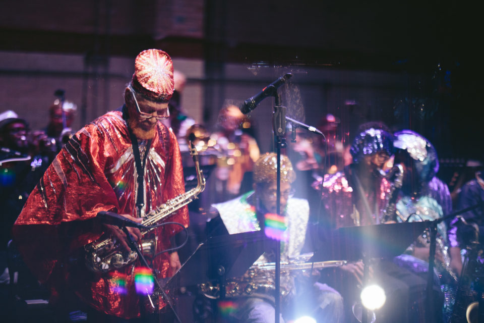 Untitled Jazz Photo