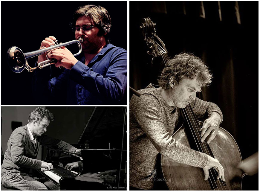 Untitled Jazz Photo