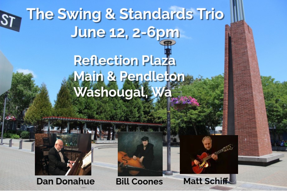 Untitled Jazz Photo — jazz photo by Bill Coones | All About Jazz