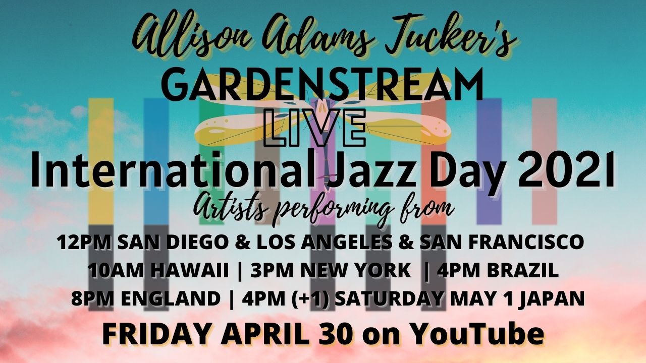 International Jazz Day San Diego