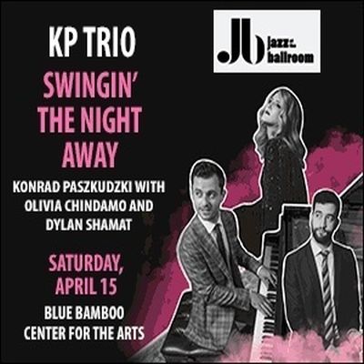 Untitled Jazz Photo
