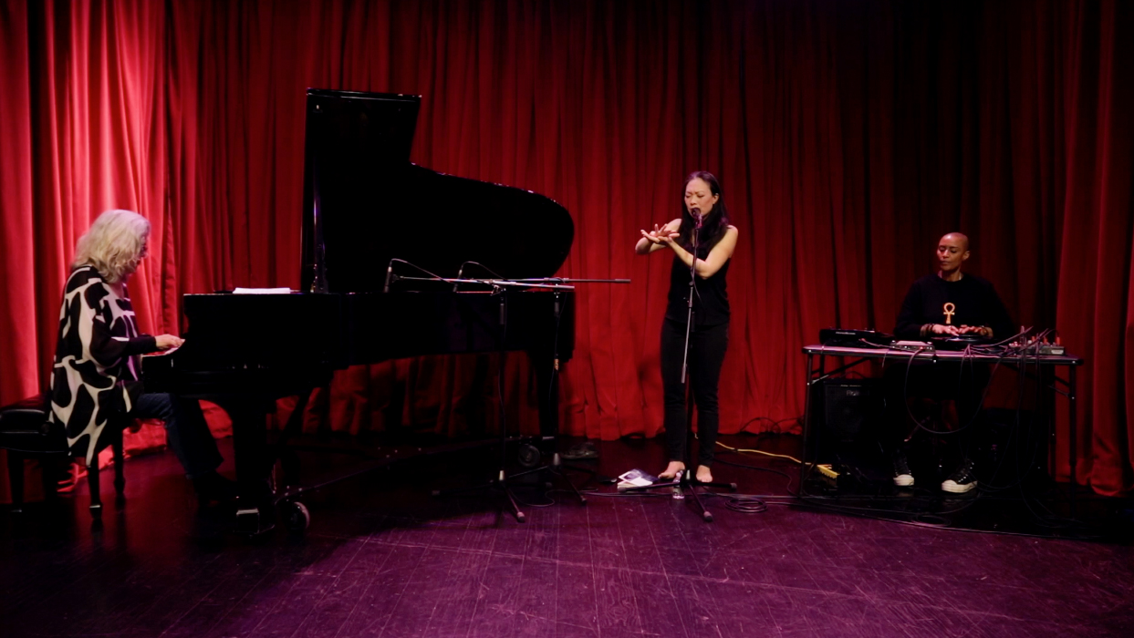 When The Ancestors Speak