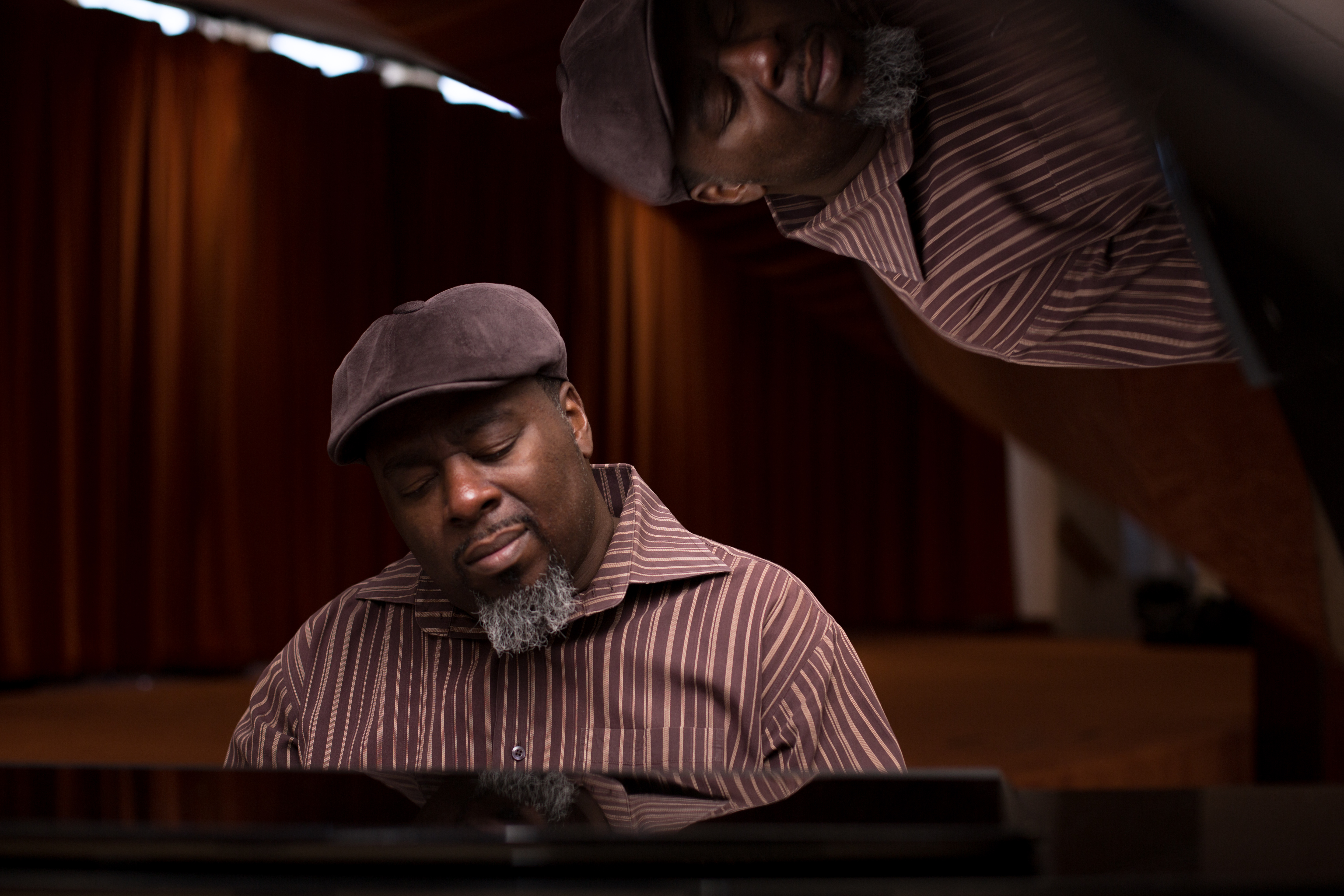 Untitled Jazz Photo