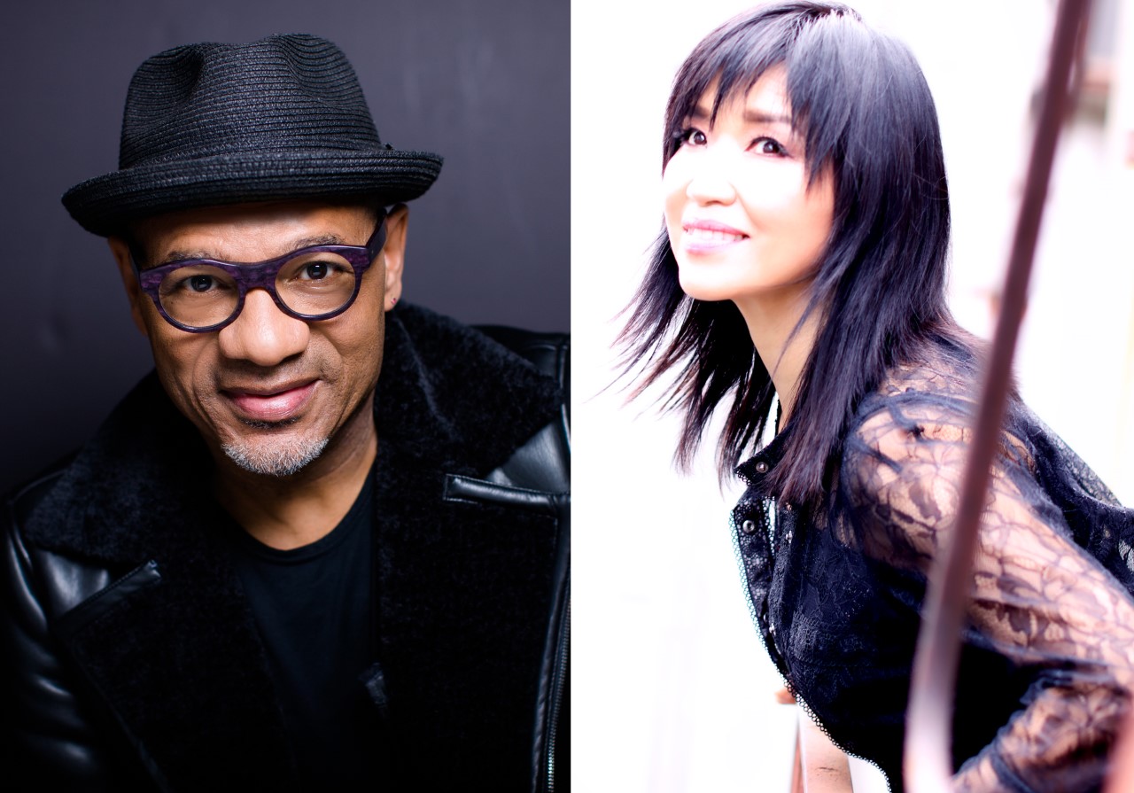 Kirk Whalum & Keiko Matsui