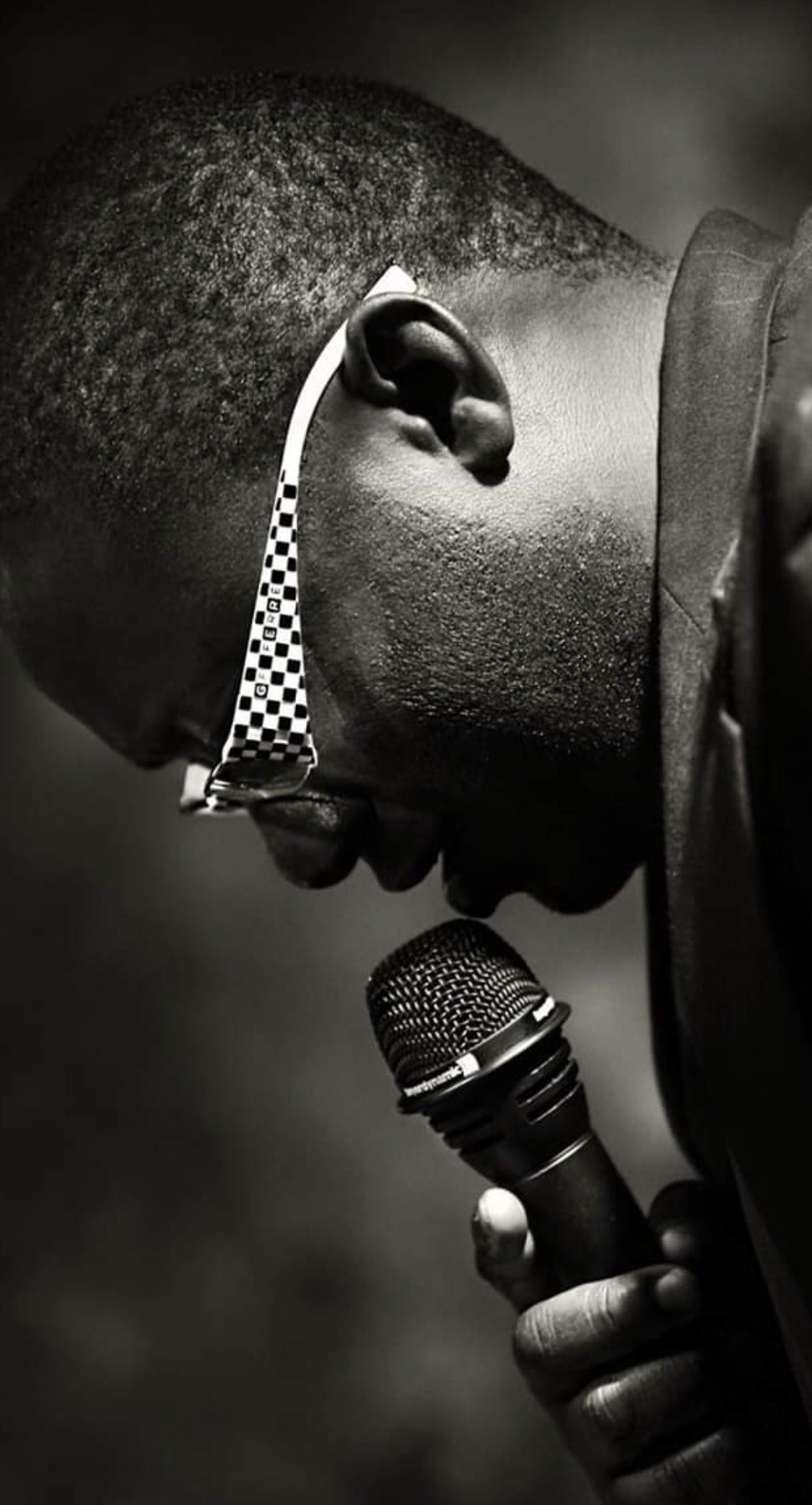 Miles Griffith Hard Bop/post-bop Crooner