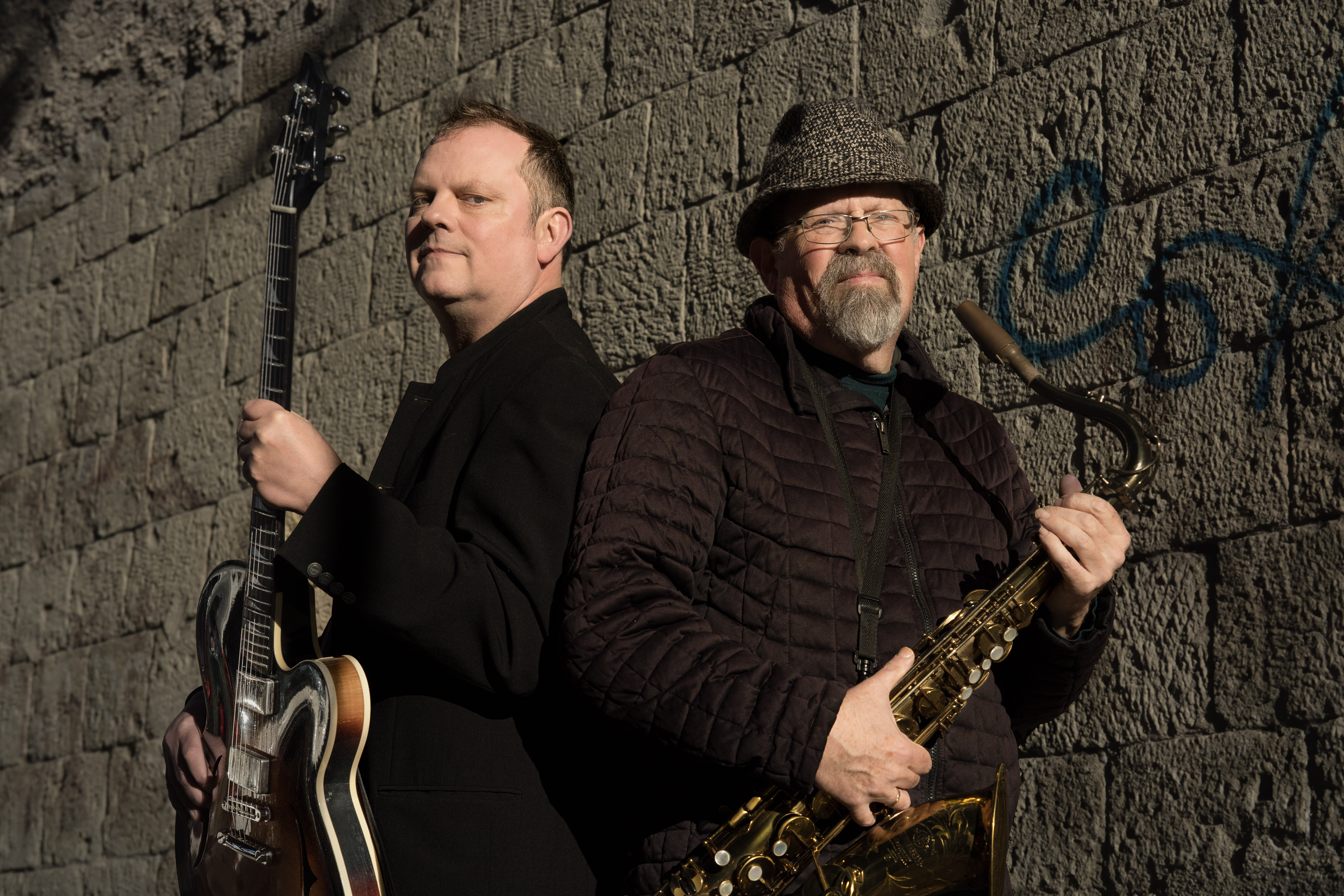 Untitled Jazz Photo — jazz photo by Rob Adams | All About Jazz