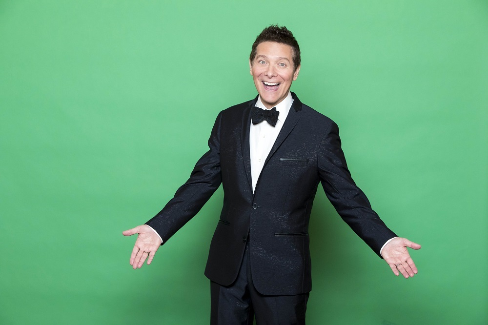 Michael Feinstein