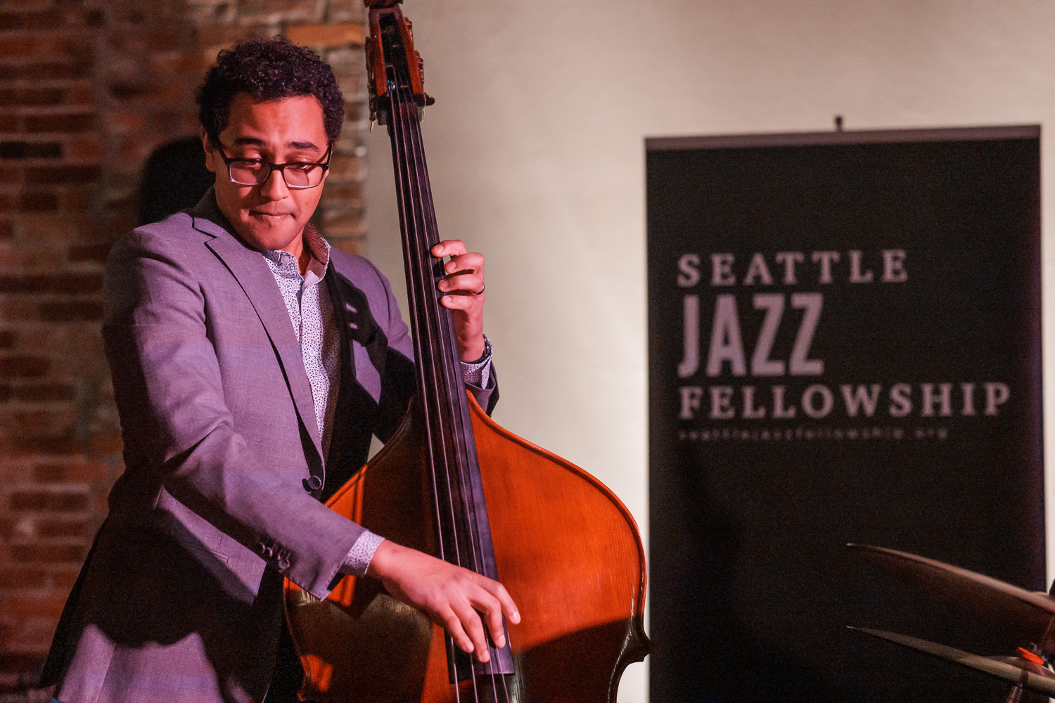 Trevor Ford Trio