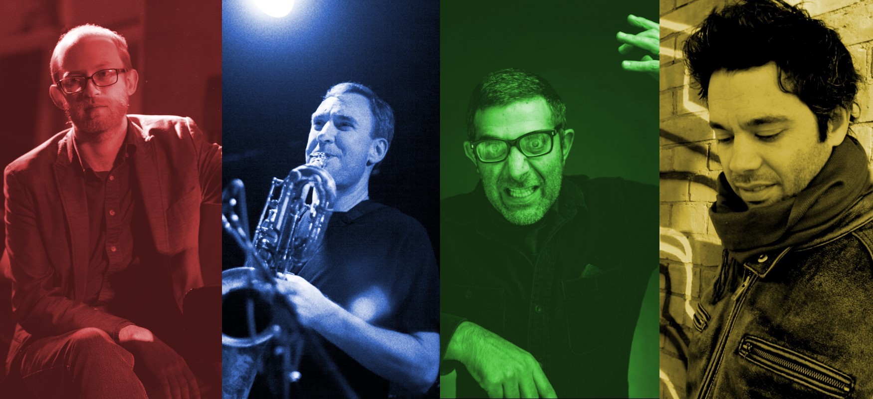Untitled Jazz Photo