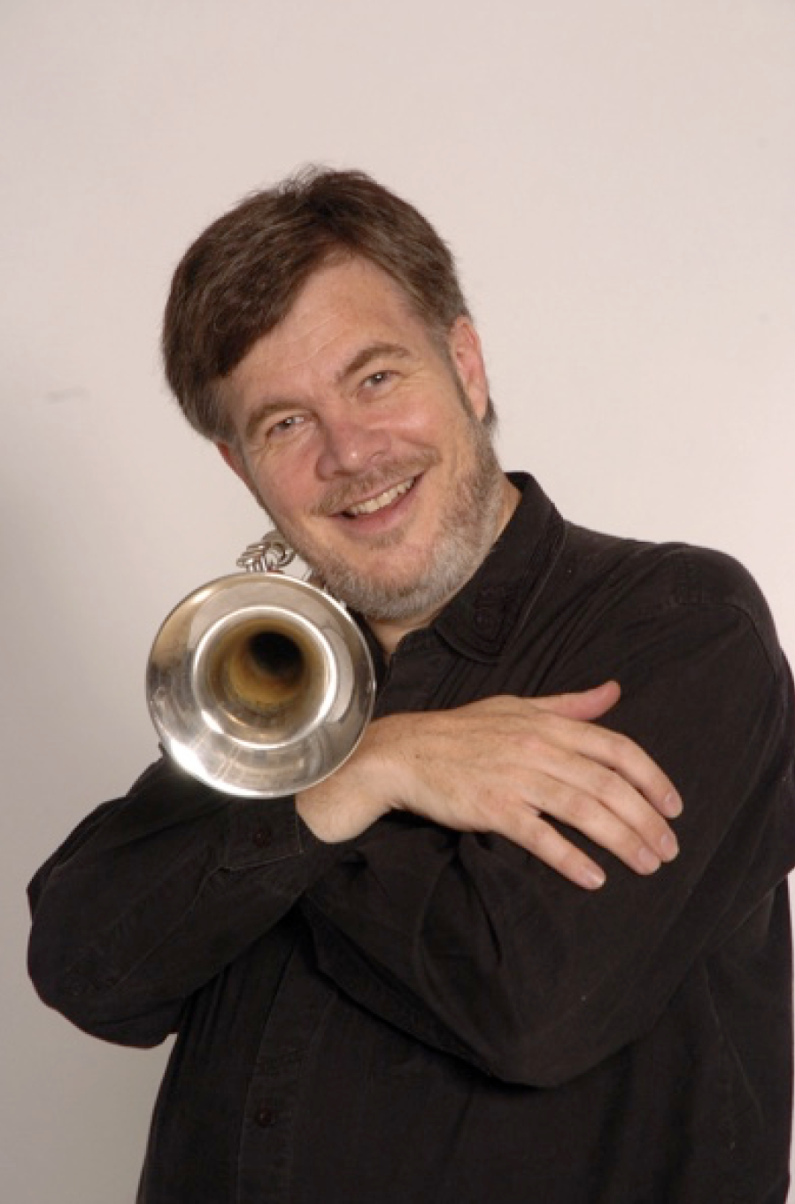 Rob Mcwilliams & Friends