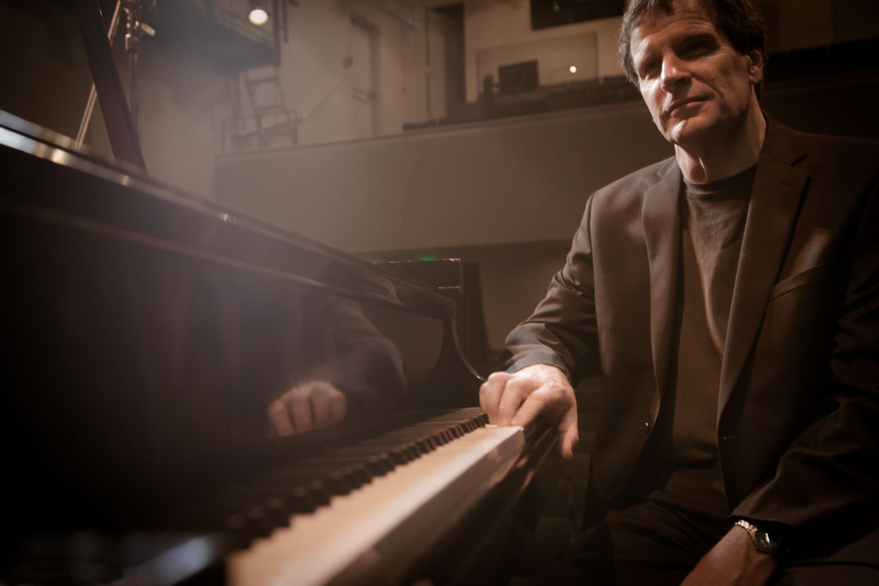 Randy Halberstadt Trio