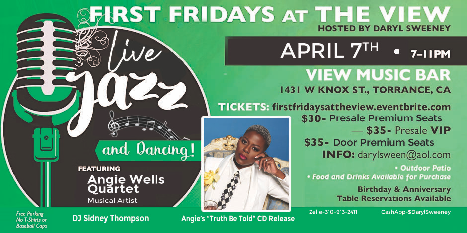 Angie Wells Quartet