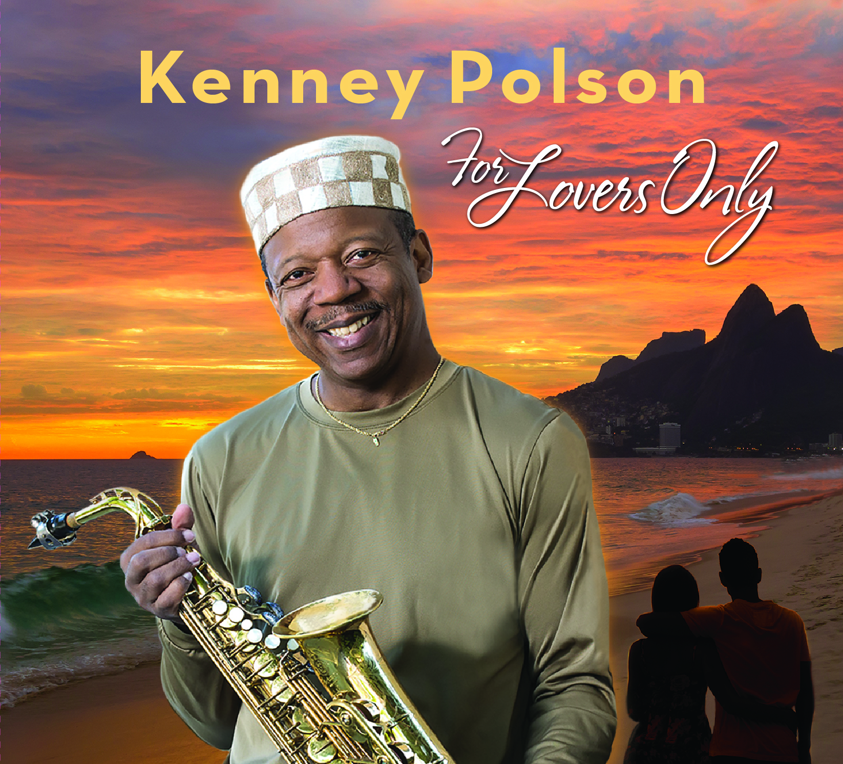 Kenney Polson