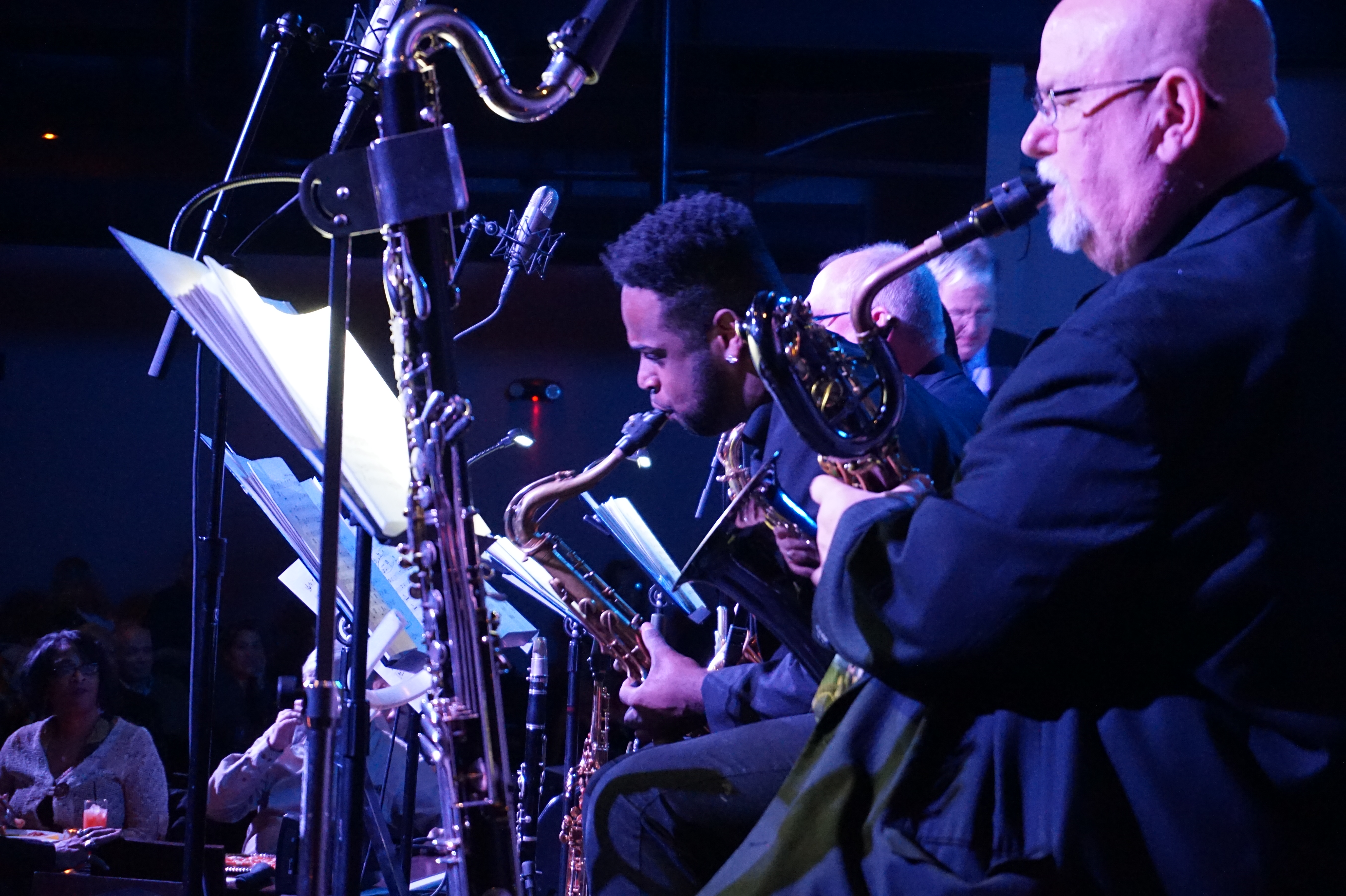 Untitled Jazz Photo