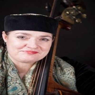 Harlem Jazz Series - Melissa Slocum