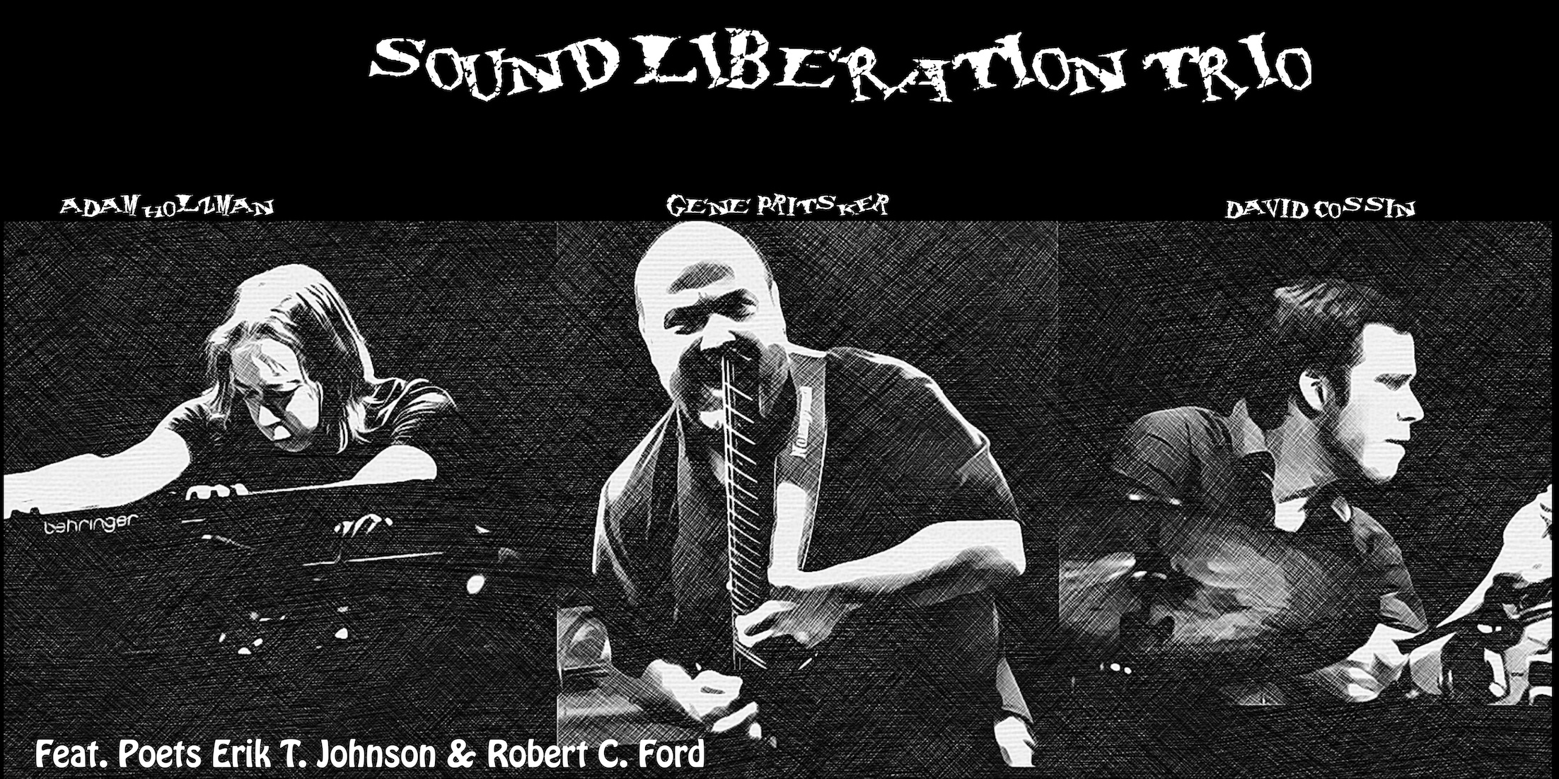 Untitled Jazz Photo