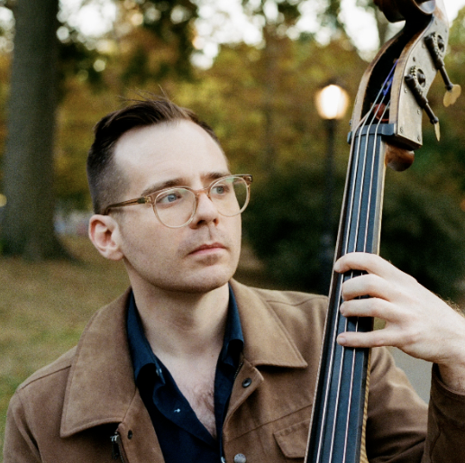 Bassist Alexander Claffy Trio Featuring Special Guest Pianist Makoto Ozone