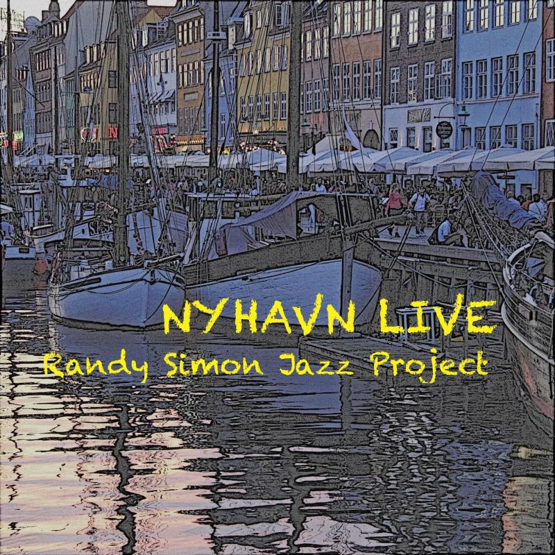 Randy Simon Jazz Project