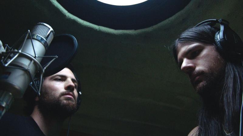 May It Last: A Portrait Of The Avett Brothers