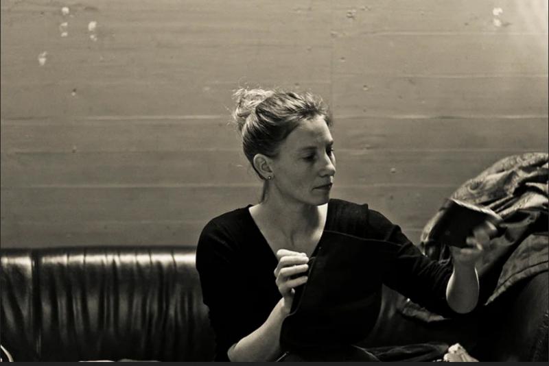 Die Dietmarei lädt ein … Vol X: Sandra Weiss | Live Recording  at Loft