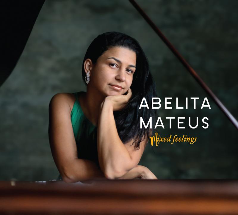 Abelita Mateus