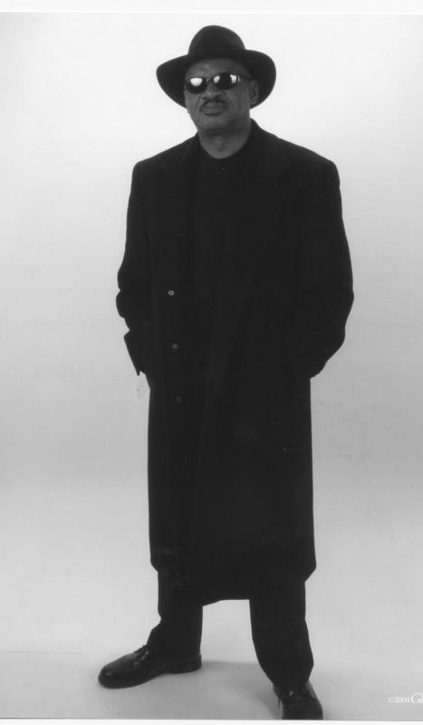 Eric Tillman-randomly Accessed Memories at Scott's Seafood Jack London Square