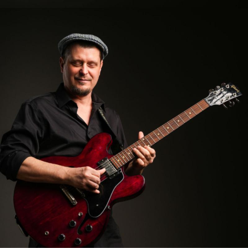 Sol Roots at Two Nineteen Restaurant