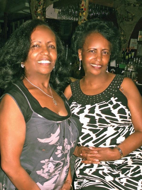 Washington, D.C. Reclaims its Role© 2013 Paula Phillips