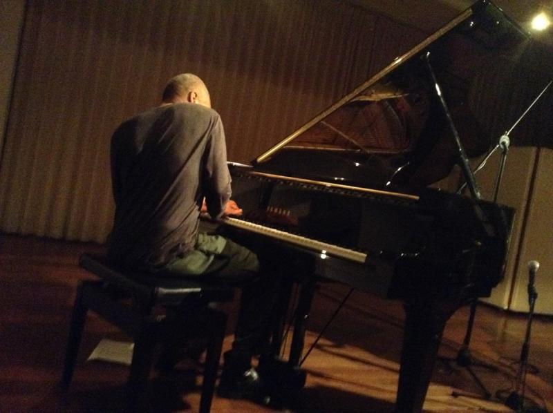 Rod Williams Trio at Mount Morris Ascension Presbyterian Church