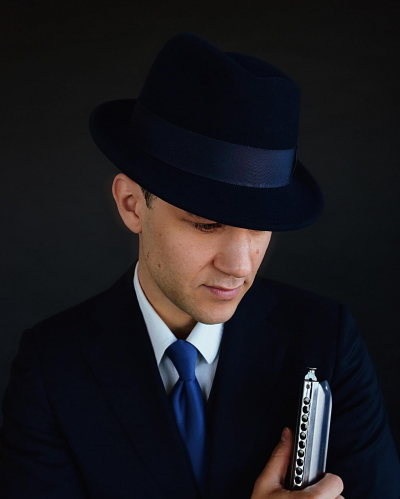 Yvonnick Prene’ Quartet at Tavern On George