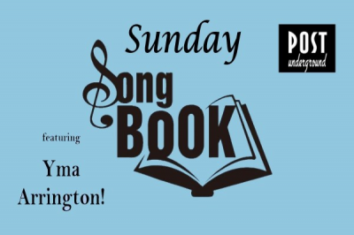 Second Sunday Songbook! at Postunderground