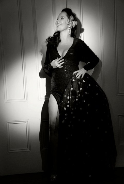 Lavay Smith & Her Red Hot Skillet Lickers at Armando's