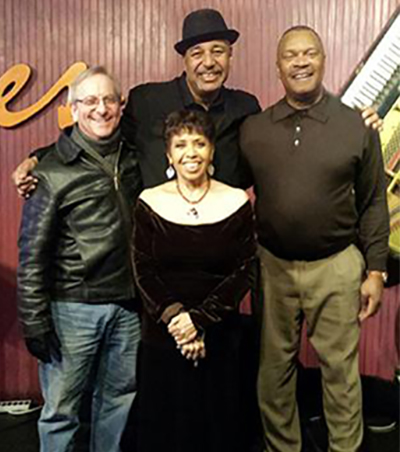 Jazz Goes To The Big E!! at Eastern States Exhibition at The Big E - event poster Jazz Goes To The Big E!! at Eastern States Exhibition at The Big E