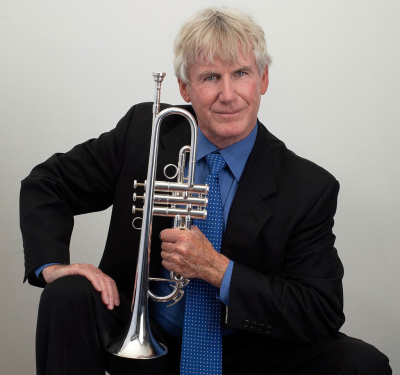 Applejazz Records Presents The Charlie Bertini Quartet at Blue Bamboo Center For The Arts