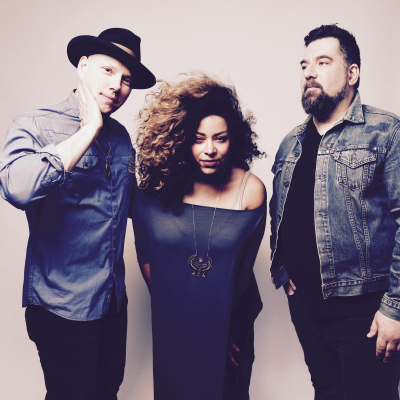 Nye Celebration With Dwight & Nicole at Regattabar