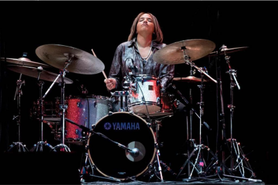 Cap Ucla Presents Terri Lyne Carrington: New Standards at The Nimoy - event poster Cap Ucla Presents Terri Lyne Carrington: New Standards at The Nimoy