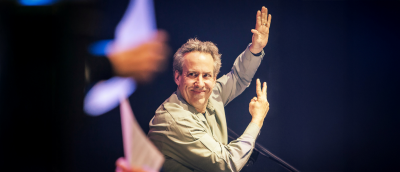  L'univers Audacieux De Jean Derome  at Place Des Arts - Cinquième Salle