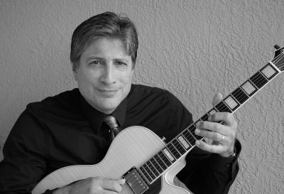 Thursday Night Hang! Steve Luciano Trio at Blue Bamboo Center For The Arts