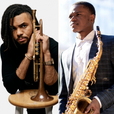Anthony Hervey Quintet Featuring Langston Hughes, Ii at Chris' Jazz Cafe